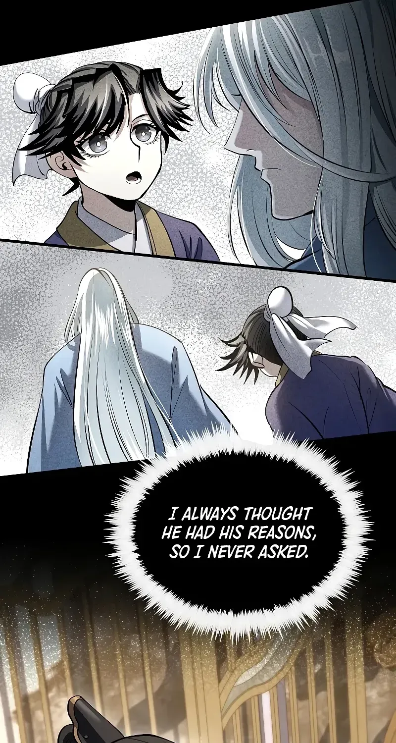 Doctor, Live Again Chapter 228.6 page 68 - 