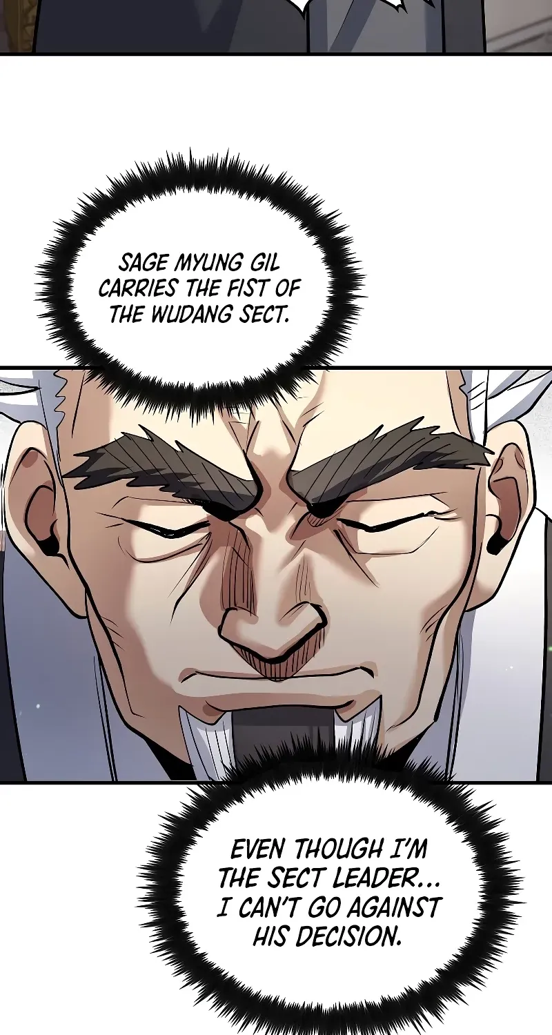 Doctor, Live Again Chapter 228.6 page 70 - 