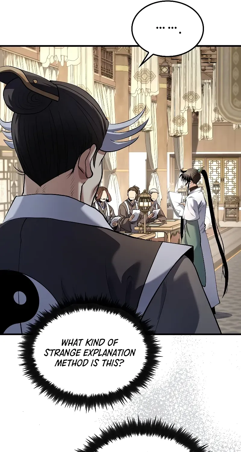 Doctor, Live Again Chapter 228.6 page 8 - 