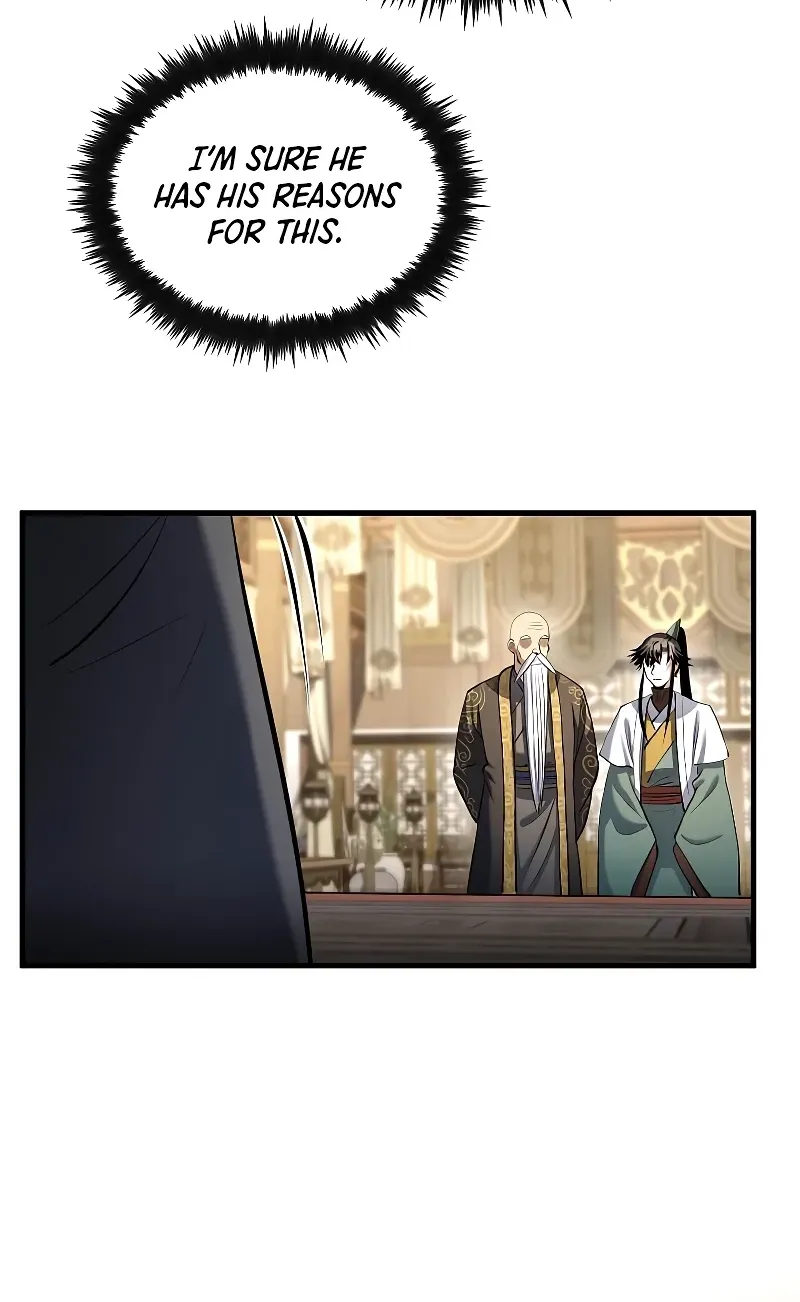 Doctor, Live Again Chapter 228.6 page 71 - 