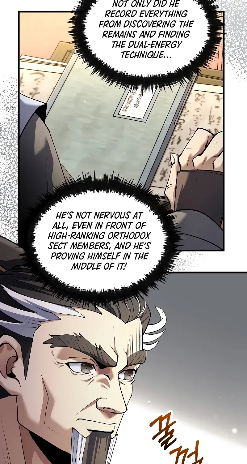 Doctor, Live Again Chapter 228.6 page 9 - 