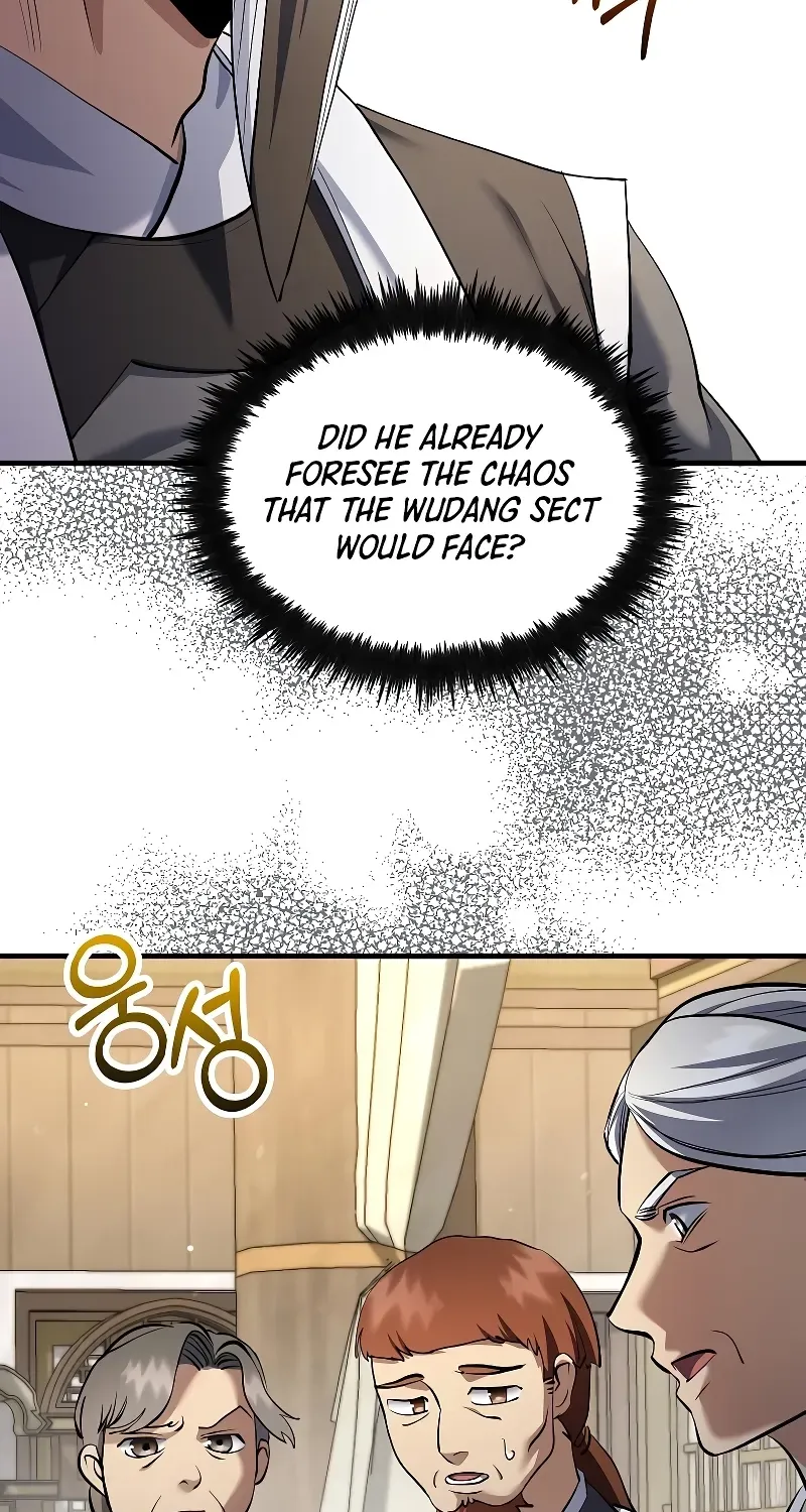 Doctor, Live Again Chapter 228.6 page 10 - 