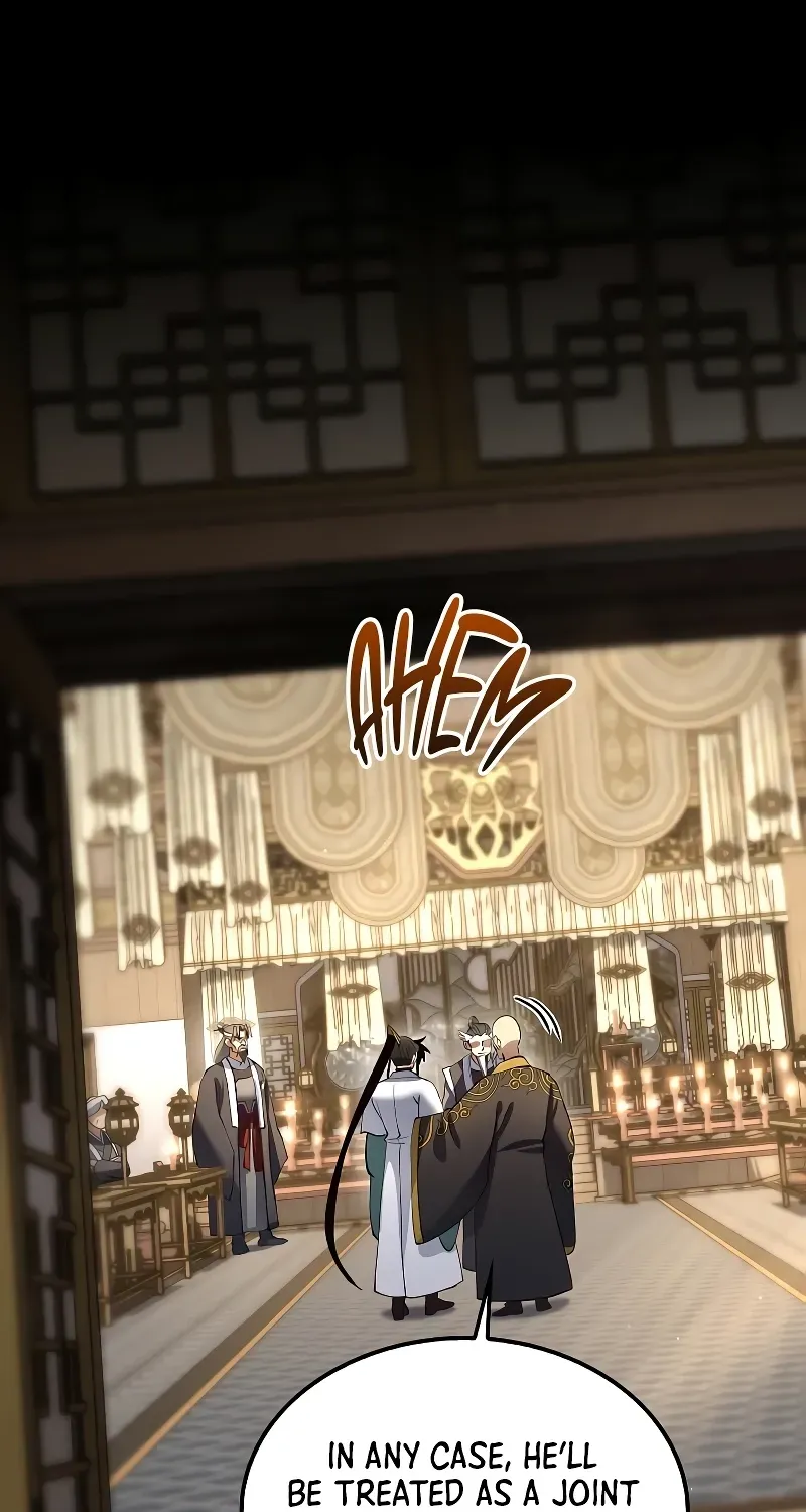 Doctor, Live Again Chapter 228.7 page 2 - 