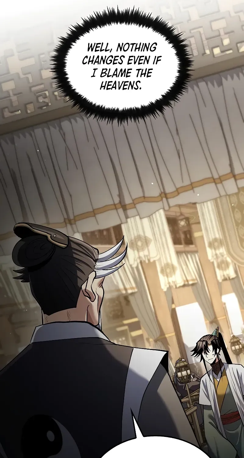 Doctor, Live Again Chapter 228.7 page 12 - 