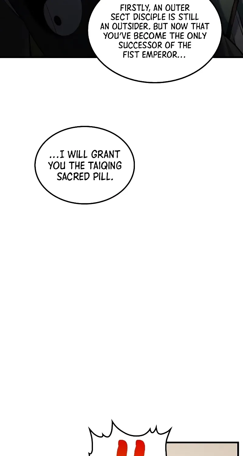 Doctor, Live Again Chapter 228.7 page 13 - 