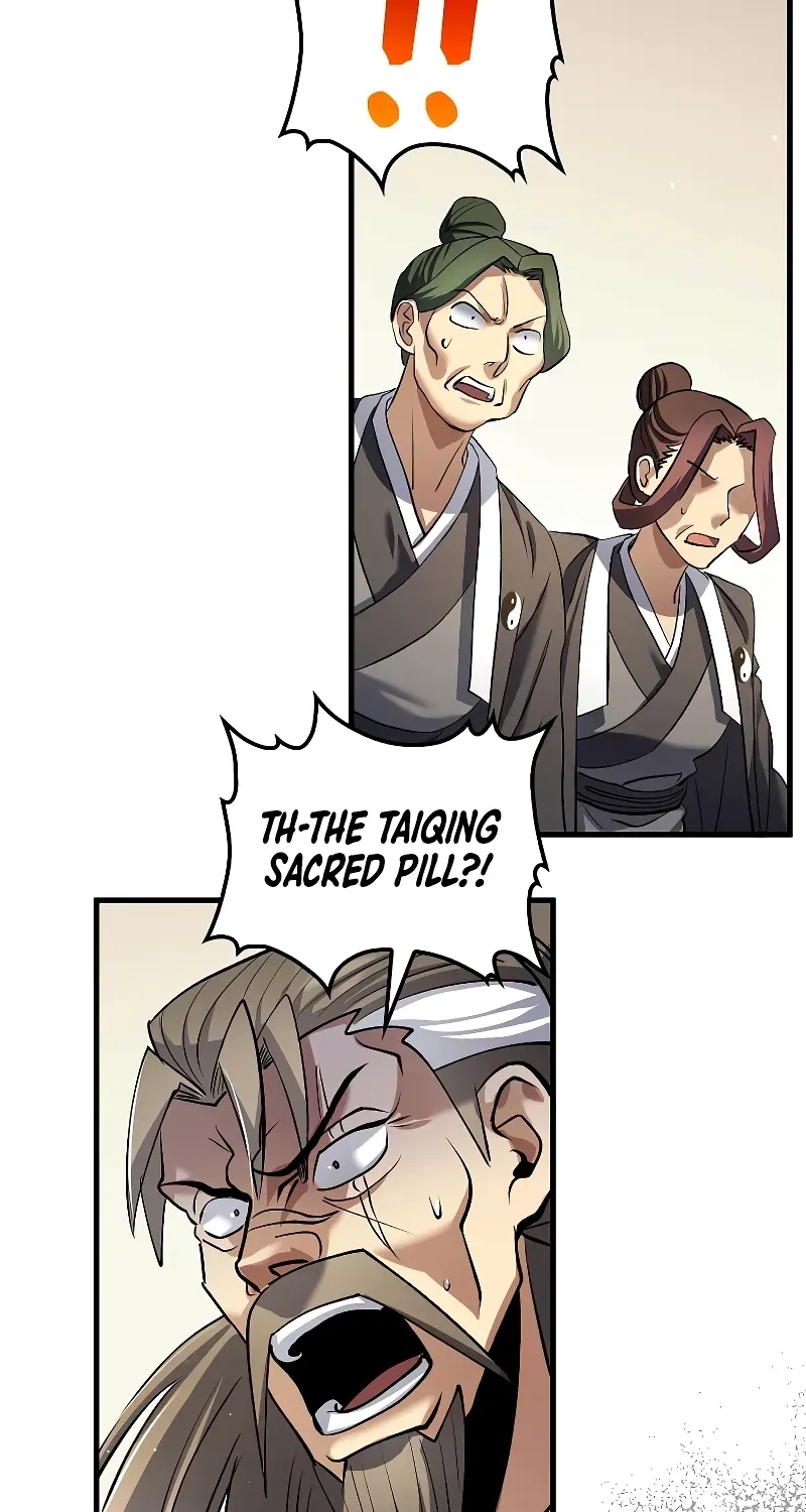Doctor, Live Again Chapter 228.7 page 14 - 