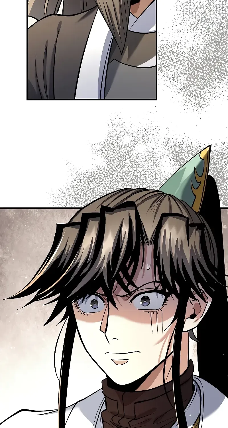 Doctor, Live Again Chapter 228.7 page 15 - 