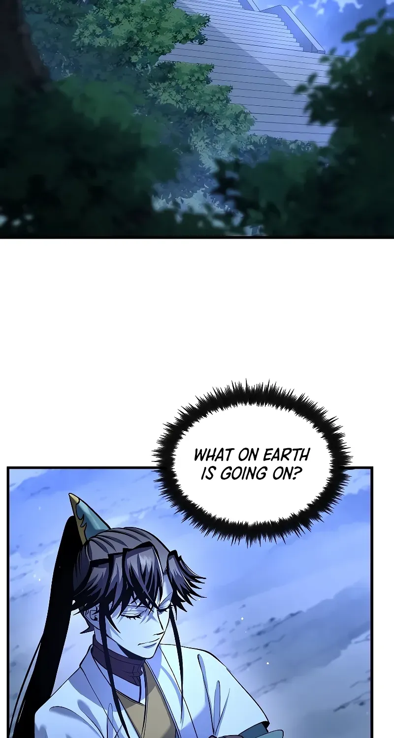 Doctor, Live Again Chapter 228.7 page 19 - 
