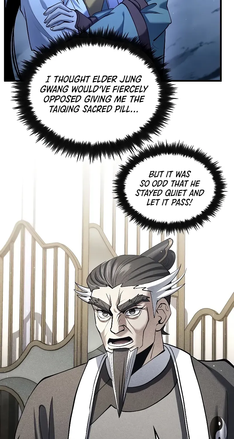 Doctor, Live Again Chapter 228.7 page 20 - 