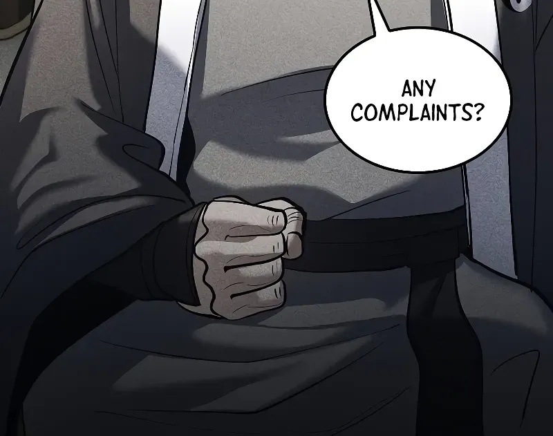 Doctor, Live Again Chapter 228.7 page 21 - 