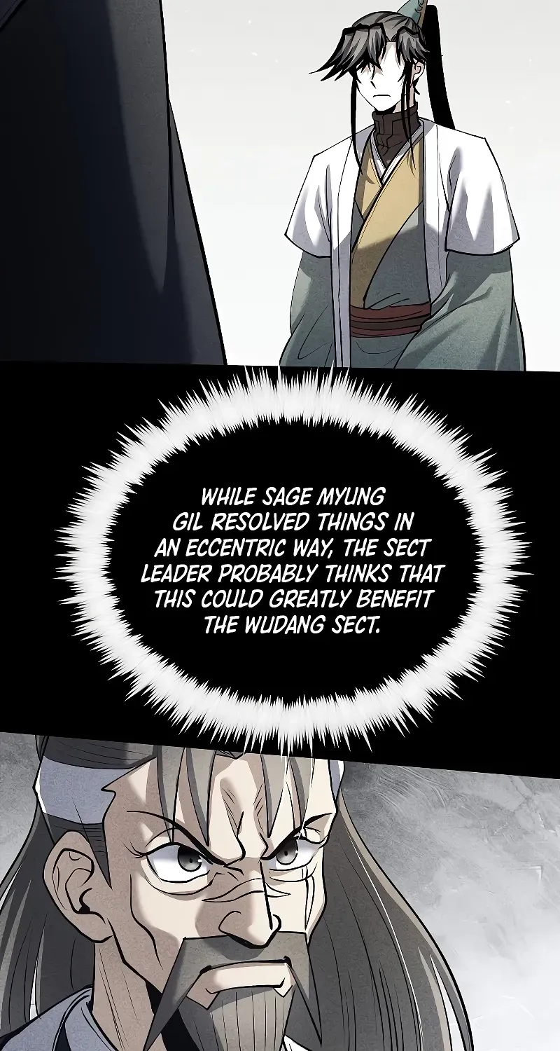 Doctor, Live Again Chapter 228.7 page 23 - 