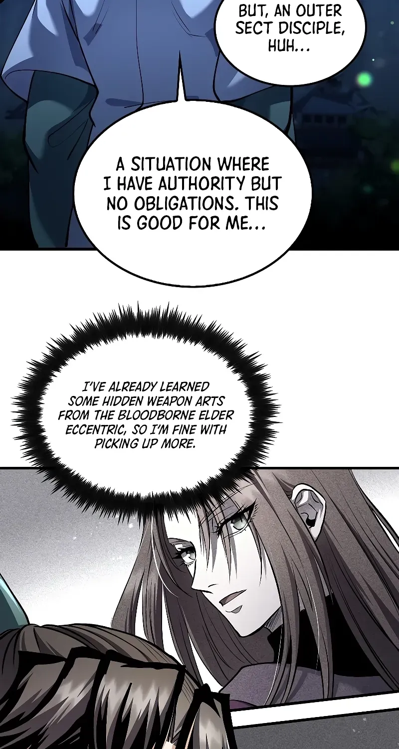 Doctor, Live Again Chapter 228.7 page 26 - 