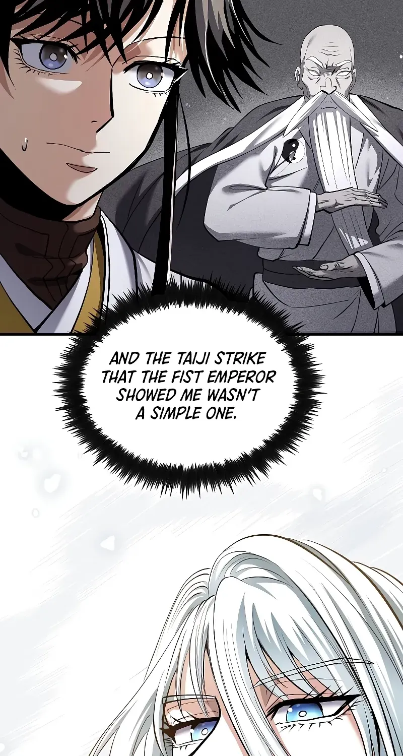 Doctor, Live Again Chapter 228.7 page 27 - 