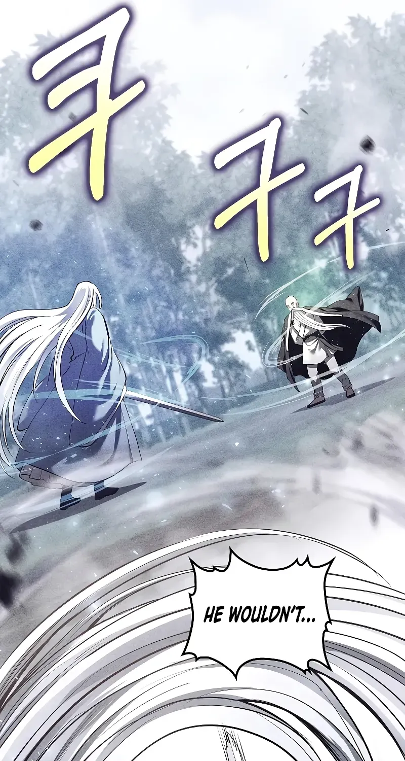 Doctor, Live Again Chapter 228.7 page 30 - 