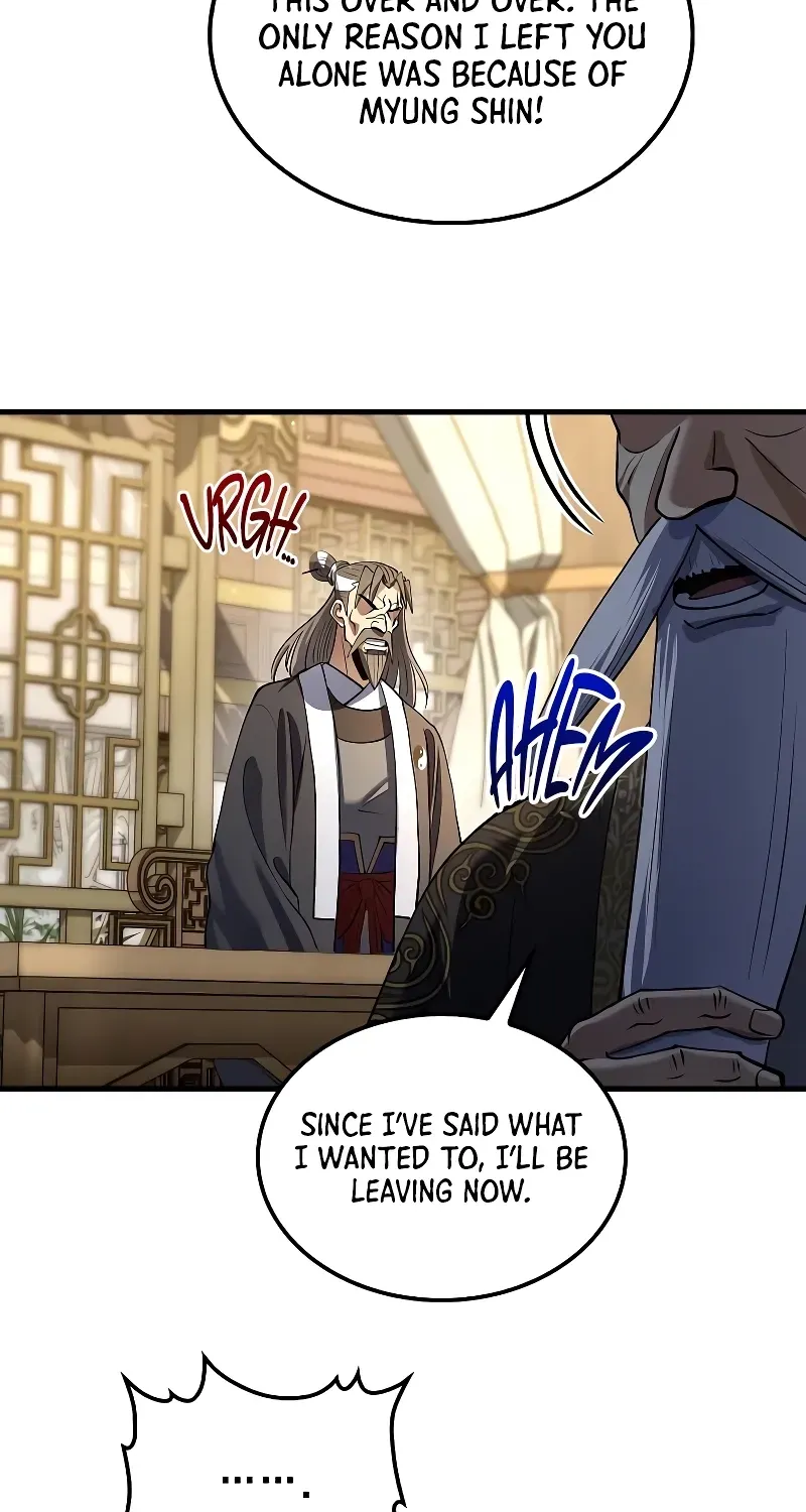 Doctor, Live Again Chapter 228.7 page 4 - 