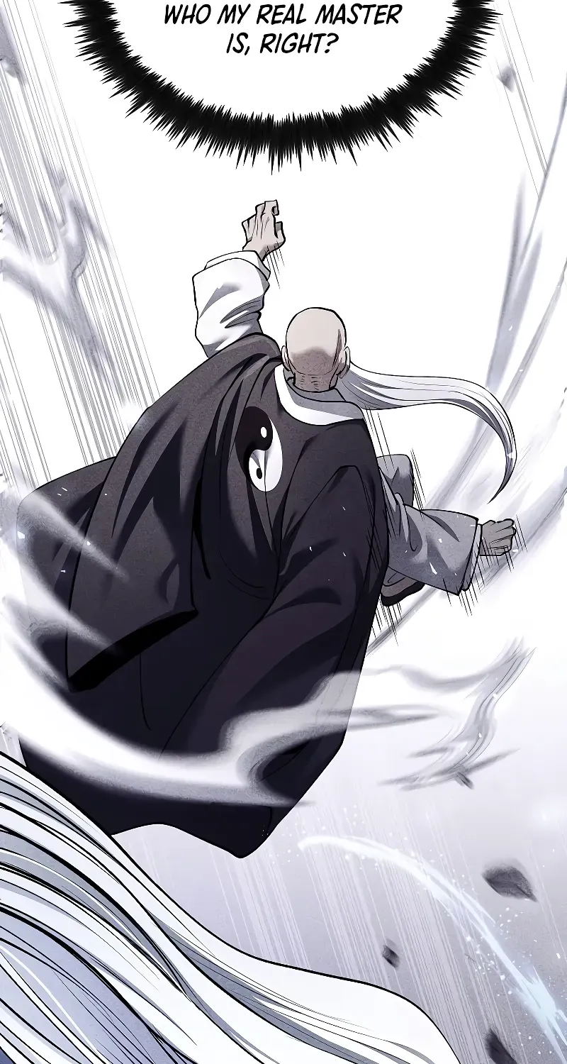 Doctor, Live Again Chapter 228.7 page 32 - 