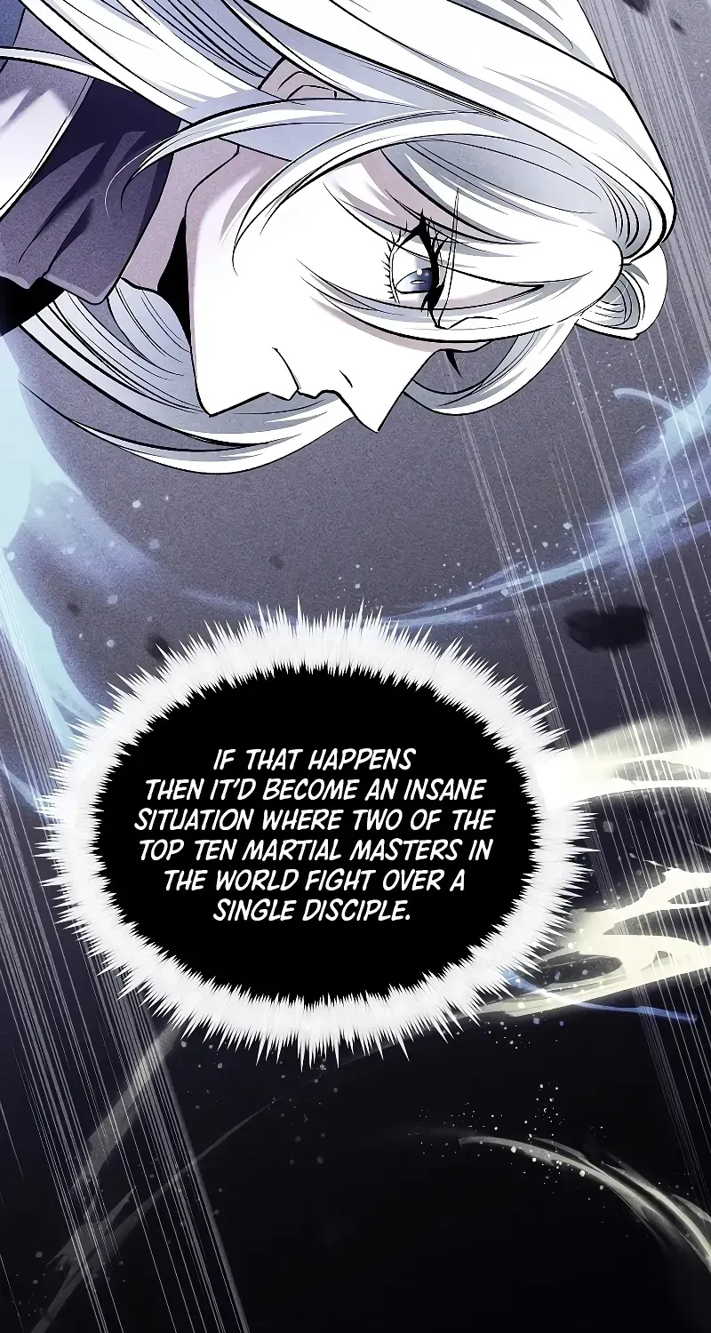 Doctor, Live Again Chapter 228.7 page 33 - 
