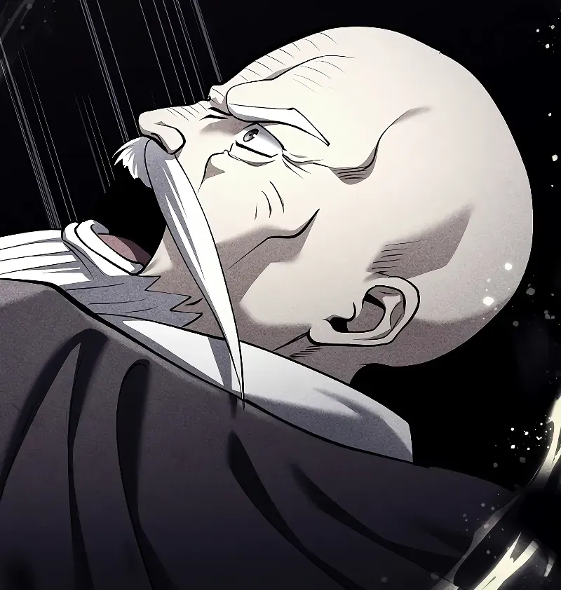 Doctor, Live Again Chapter 228.7 page 34 - 
