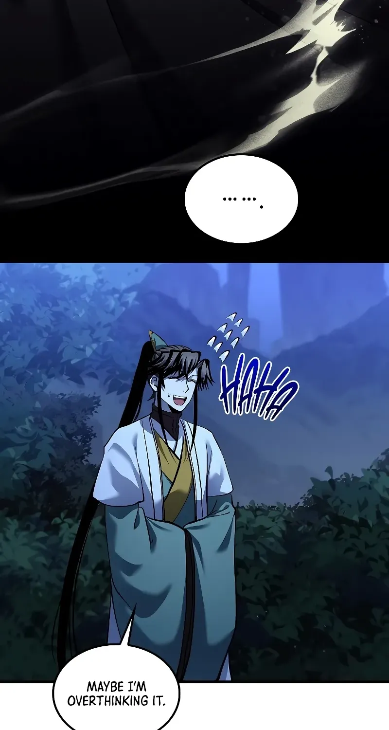 Doctor, Live Again Chapter 228.7 page 35 - 
