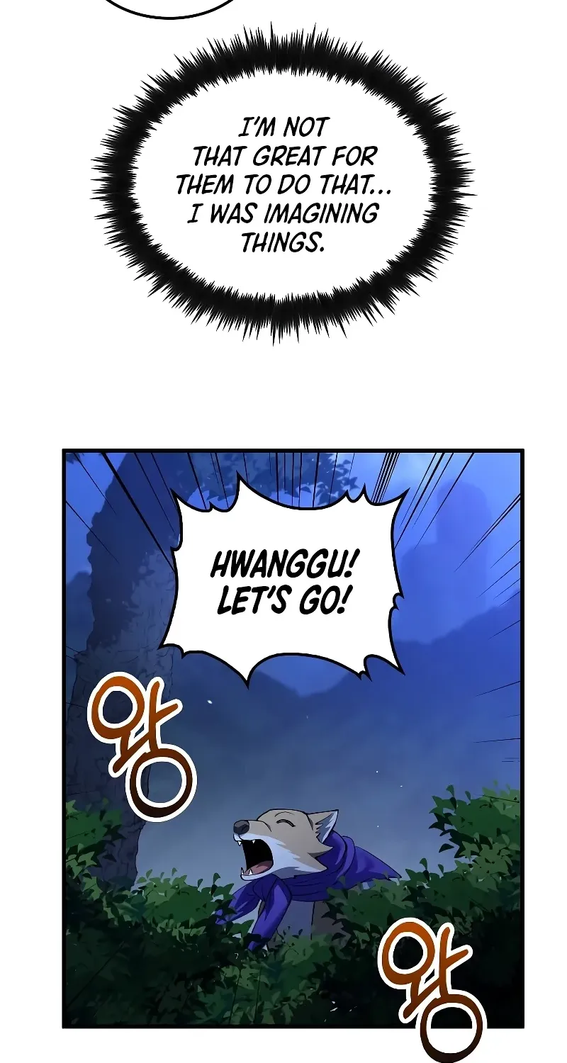 Doctor, Live Again Chapter 228.7 page 36 - 