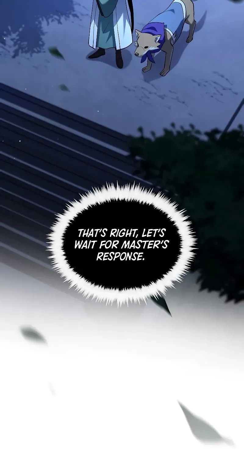 Doctor, Live Again Chapter 228.7 page 38 - 