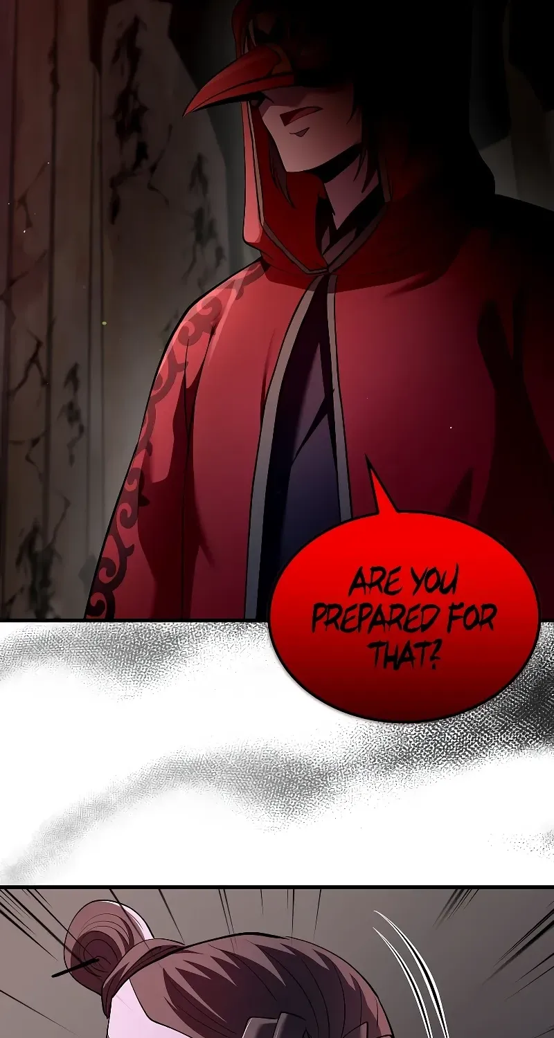Doctor, Live Again Chapter 228.7 page 47 - 