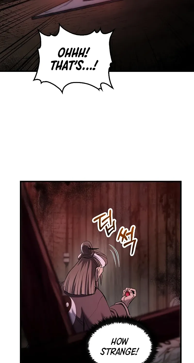 Doctor, Live Again Chapter 228.7 page 56 - 