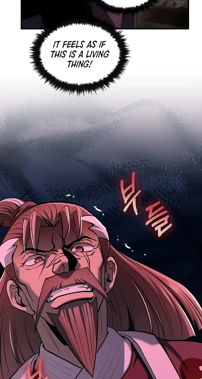 Doctor, Live Again Chapter 228.7 page 57 - 