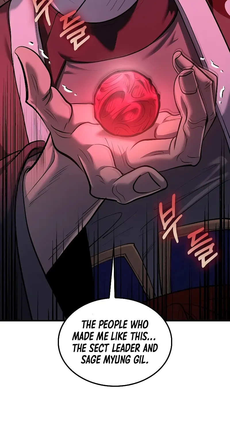 Doctor, Live Again Chapter 228.7 page 58 - 