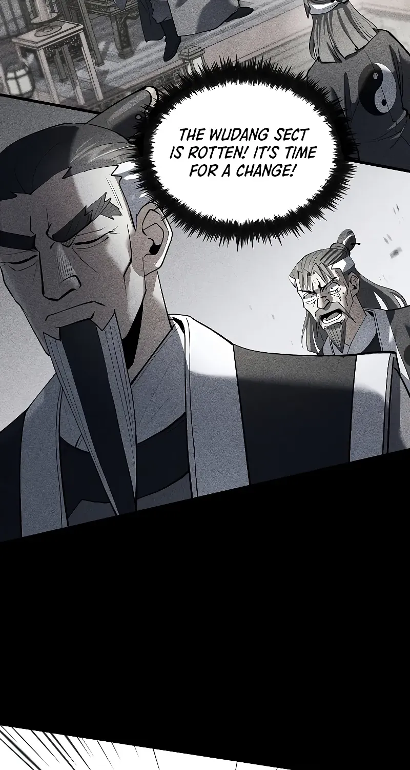 Doctor, Live Again Chapter 228.7 page 61 - 