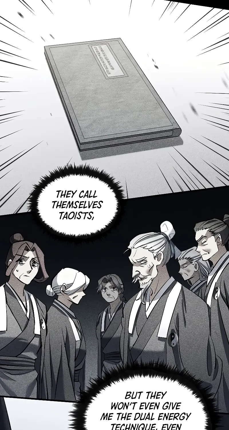 Doctor, Live Again Chapter 228.7 page 62 - 