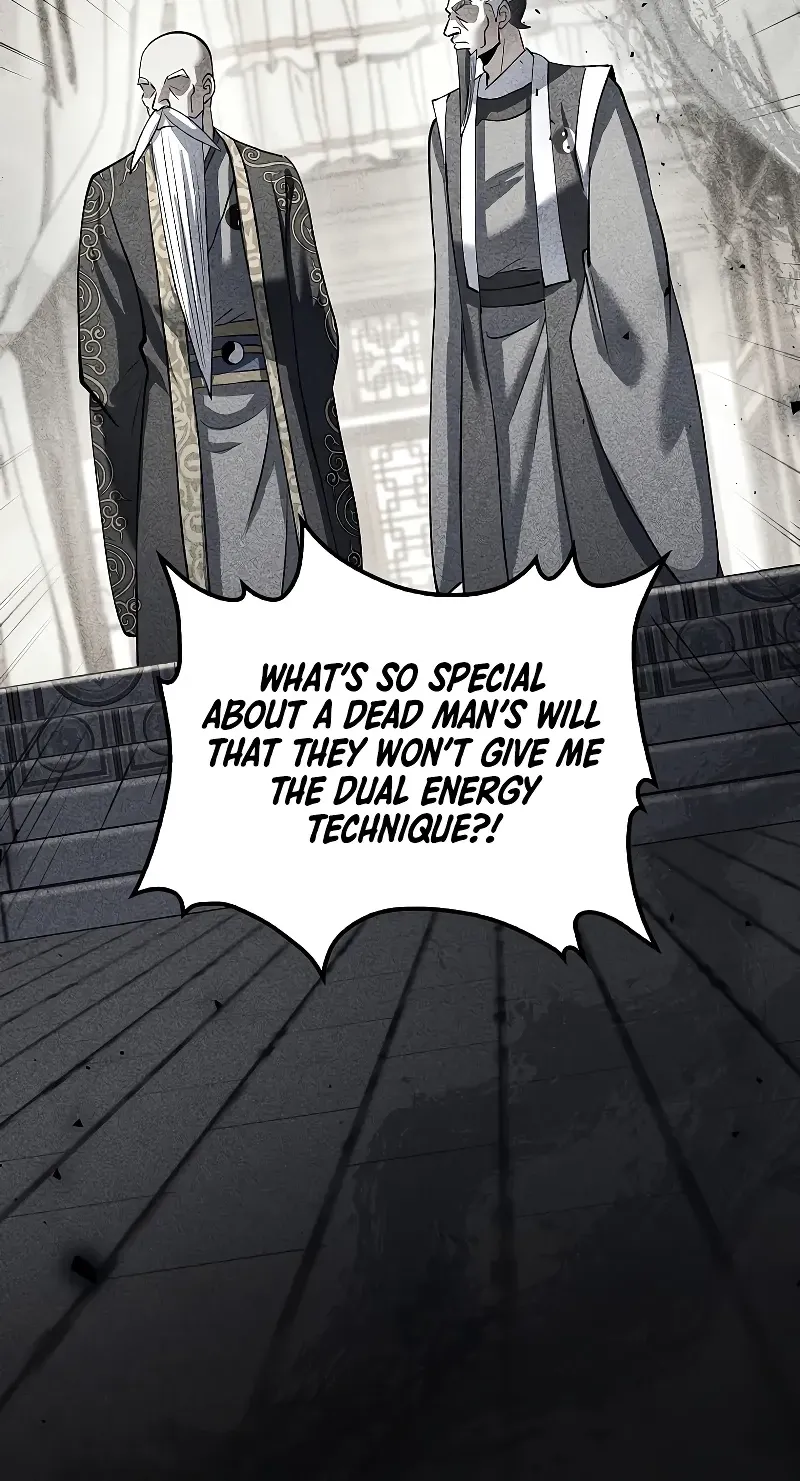 Doctor, Live Again Chapter 228.7 page 67 - 