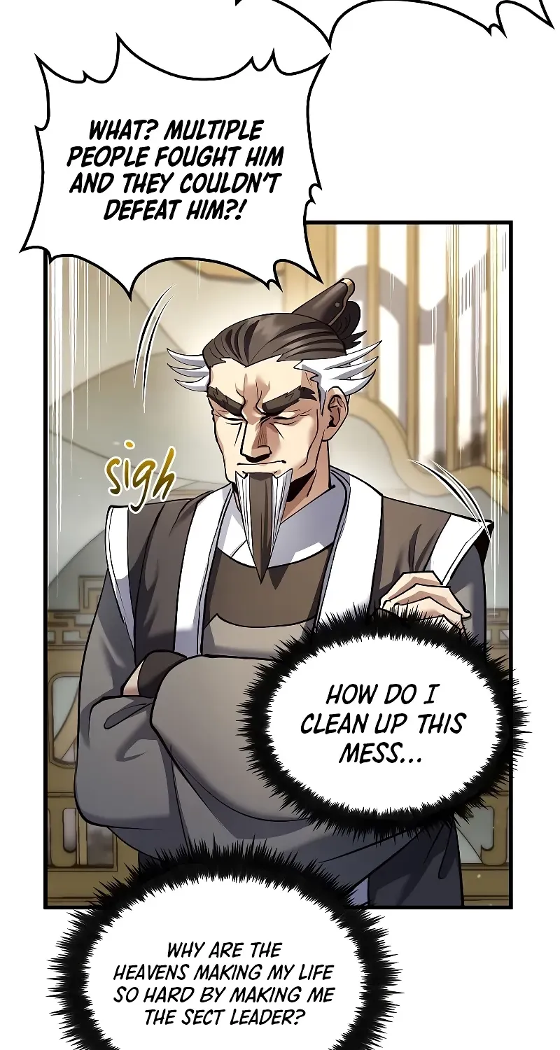 Doctor, Live Again Chapter 228.7 page 8 - 