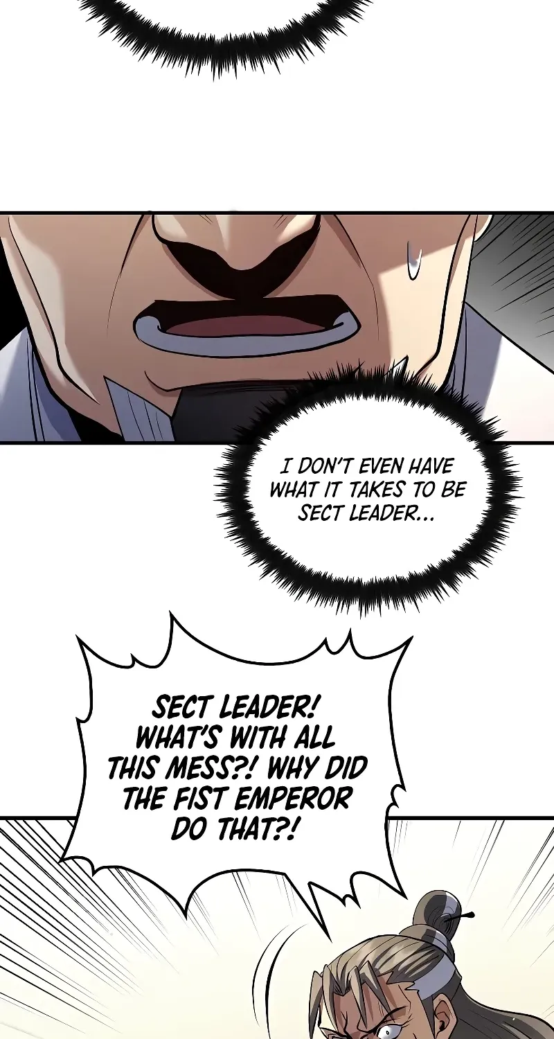 Doctor, Live Again Chapter 228.7 page 9 - 