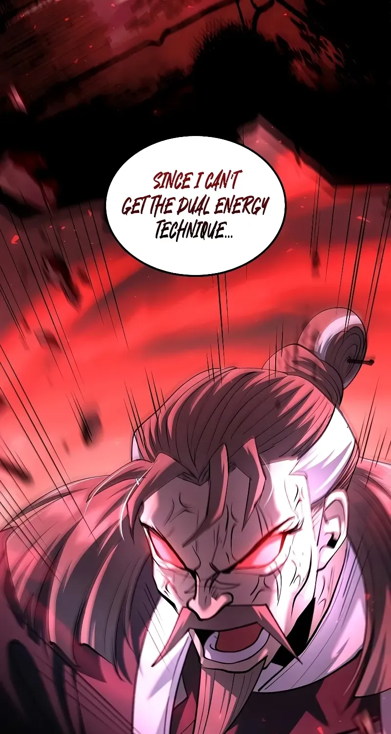 Doctor, Live Again Chapter 228.7 page 84 - 