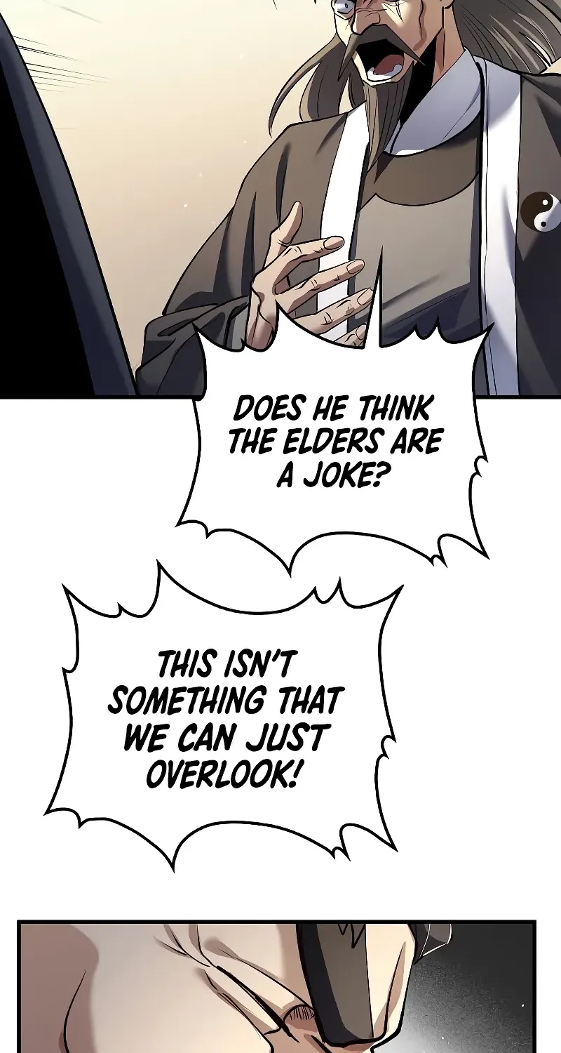 Doctor, Live Again Chapter 228.7 page 10 - 