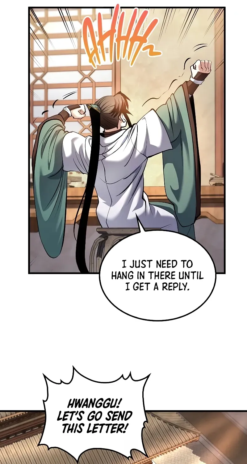 Doctor, Live Again Chapter 228.8 page 12 - 