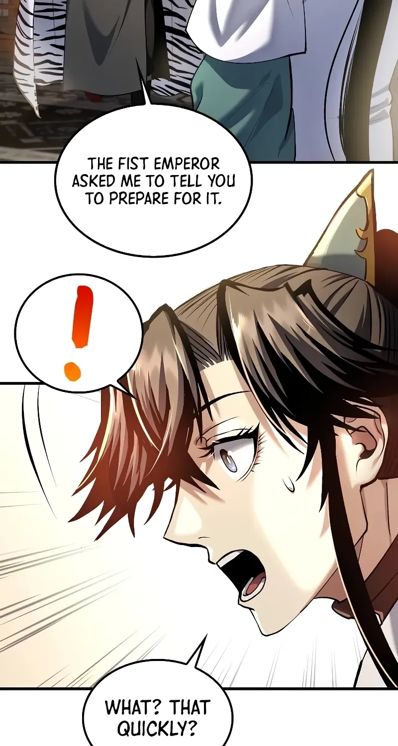 Doctor, Live Again Chapter 228.8 page 18 - 