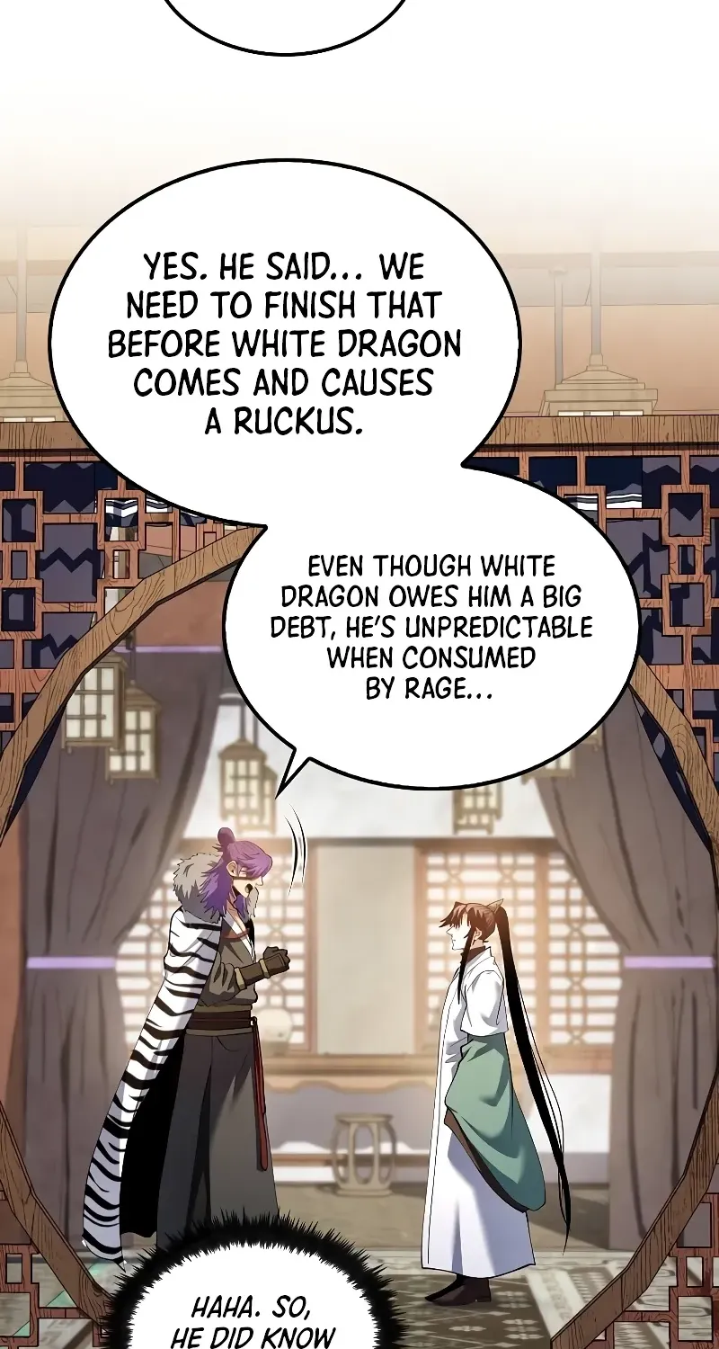 Doctor, Live Again Chapter 228.8 page 19 - 