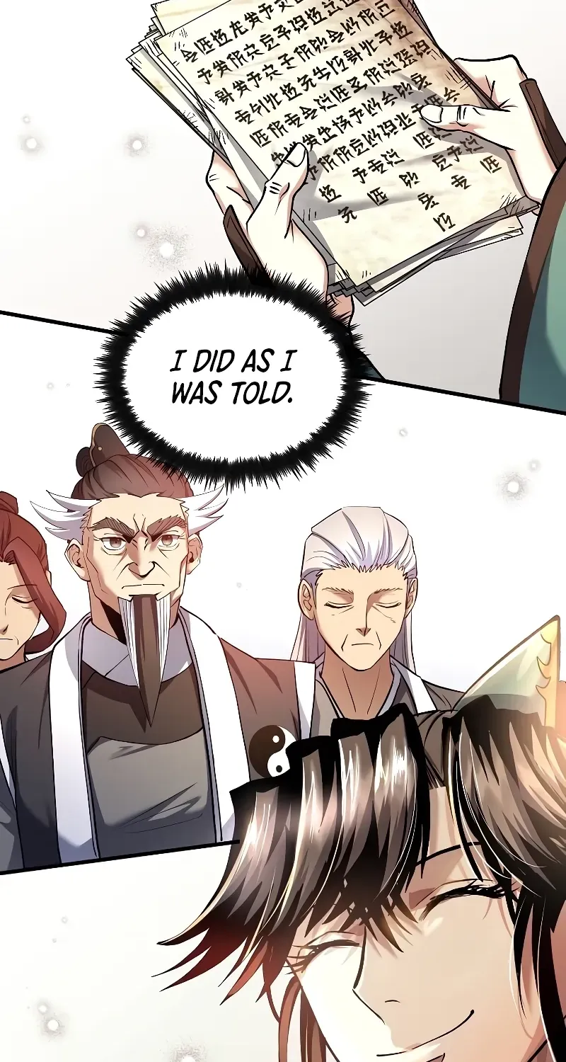 Doctor, Live Again Chapter 228.8 page 3 - 