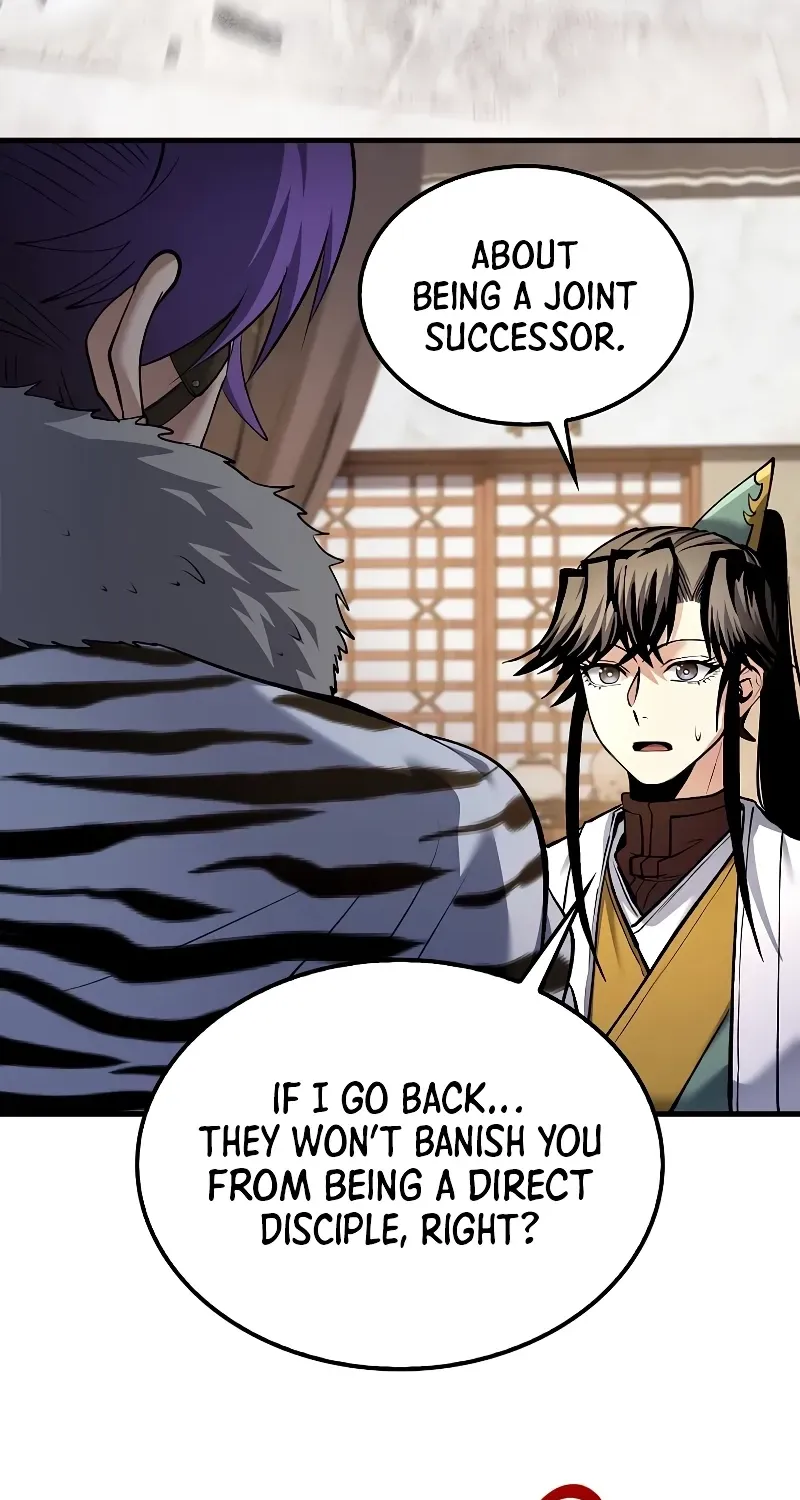 Doctor, Live Again Chapter 228.8 page 23 - 