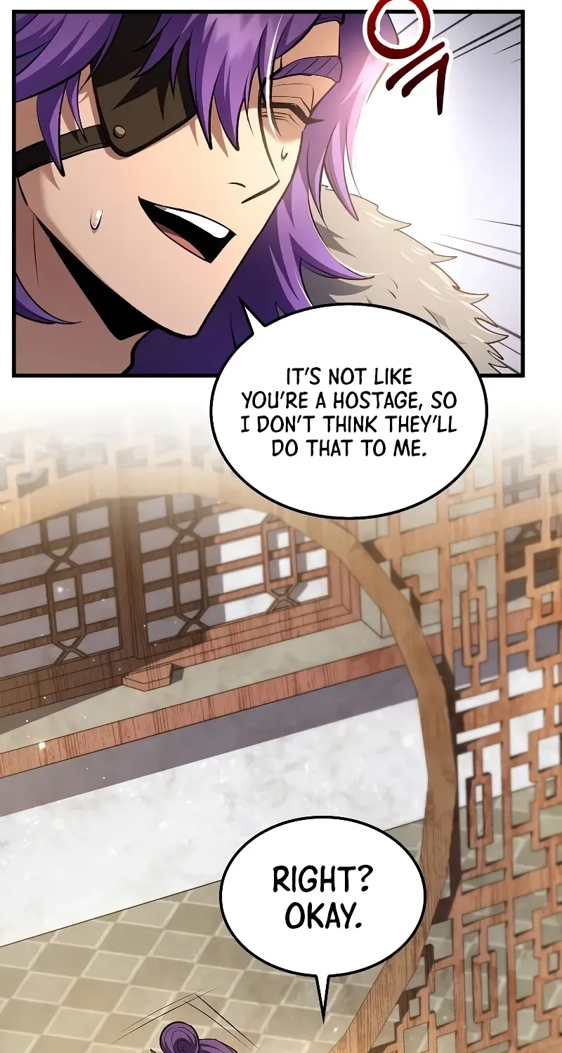 Doctor, Live Again Chapter 228.8 page 24 - 