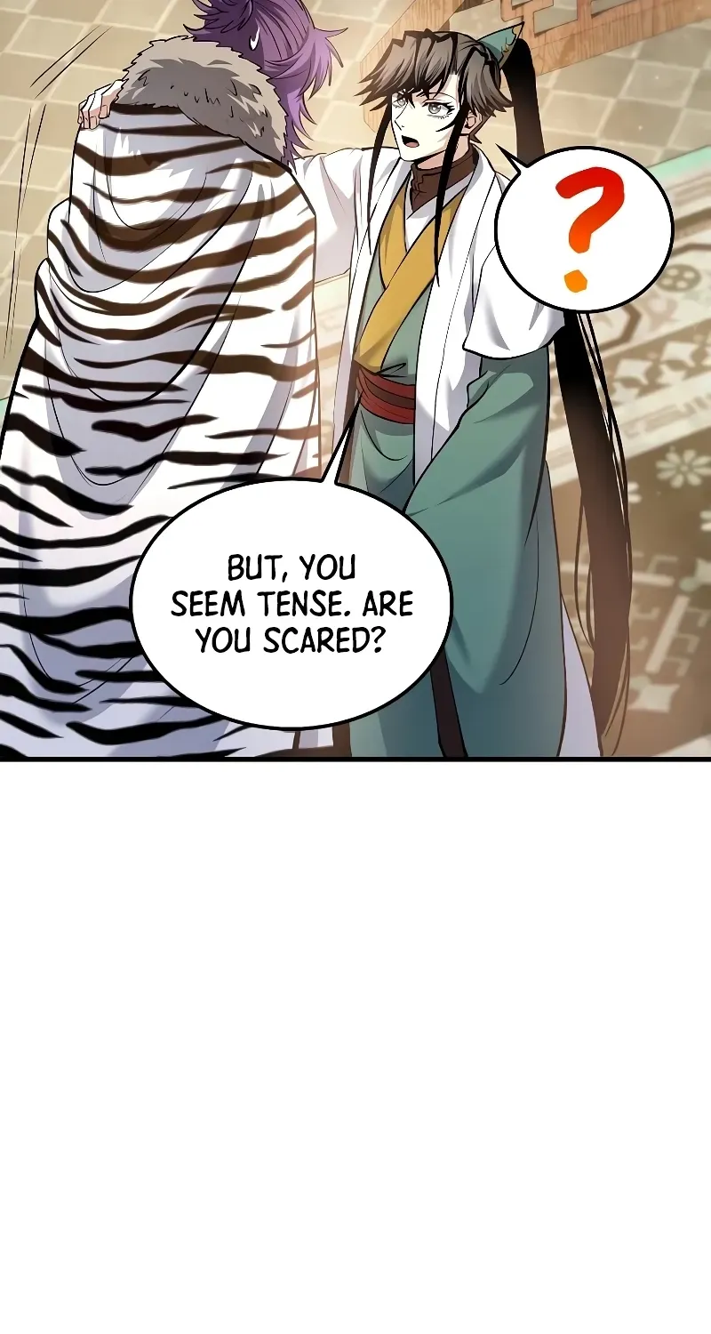 Doctor, Live Again Chapter 228.8 page 25 - 