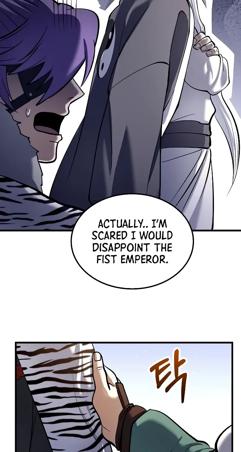 Doctor, Live Again Chapter 228.8 page 27 - 
