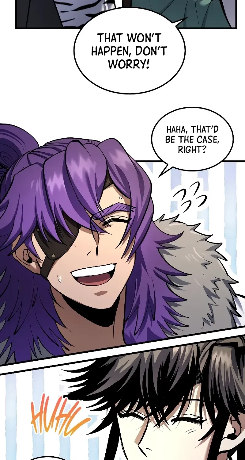 Doctor, Live Again Chapter 228.8 page 28 - 