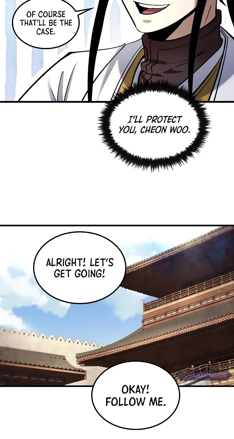 Doctor, Live Again Chapter 228.8 page 29 - 