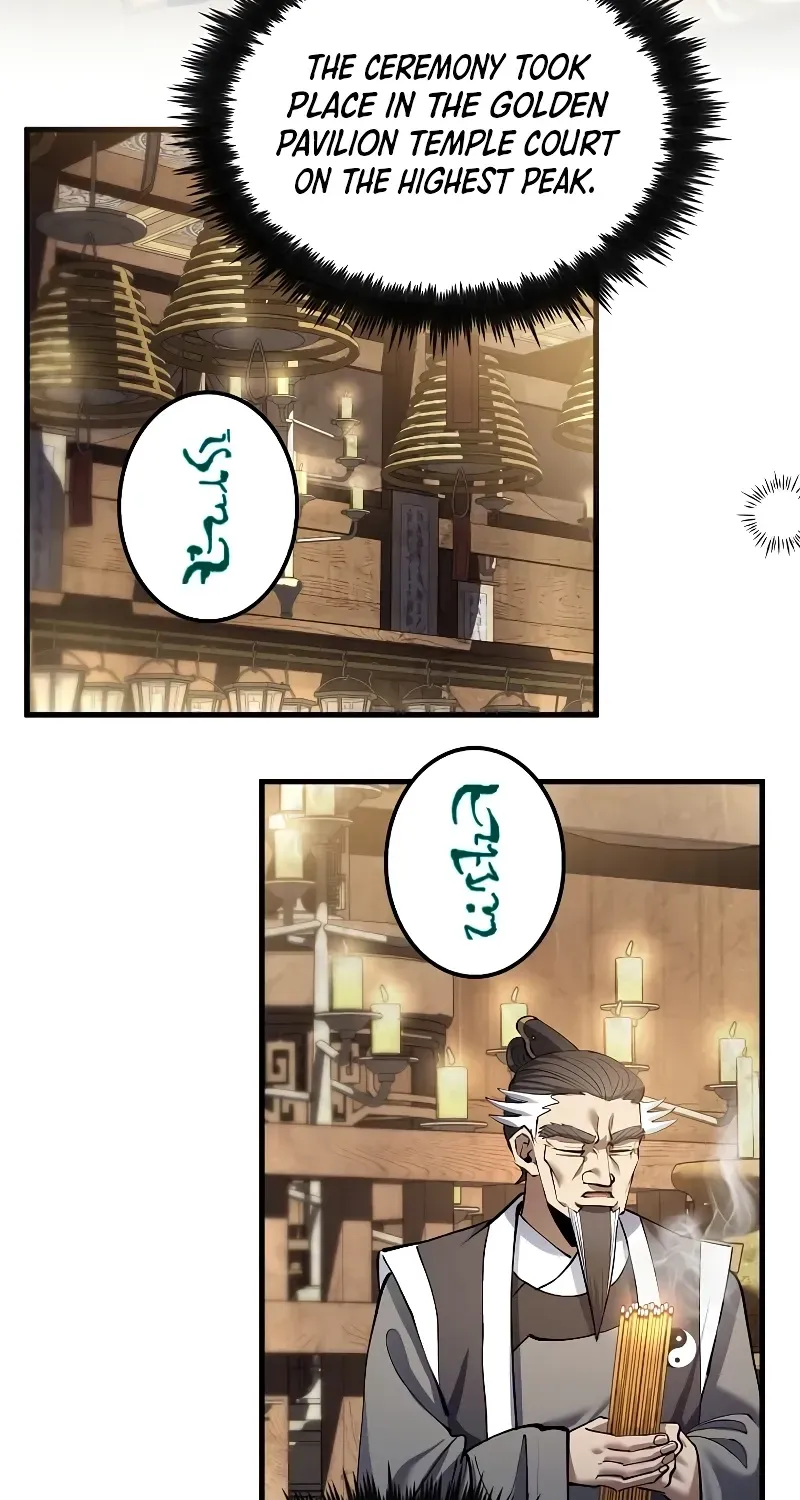 Doctor, Live Again Chapter 228.8 page 34 - 