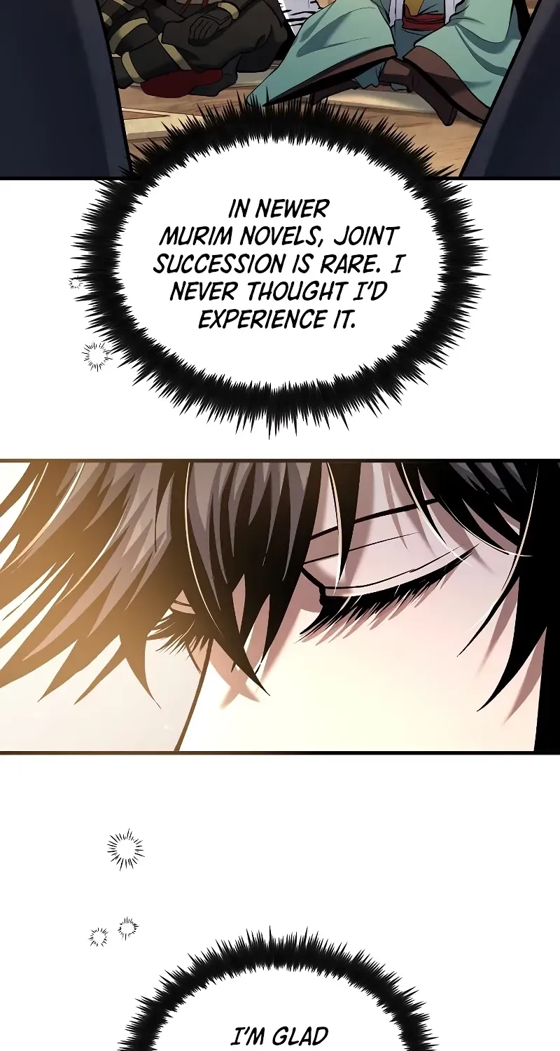 Doctor, Live Again Chapter 228.8 page 37 - 