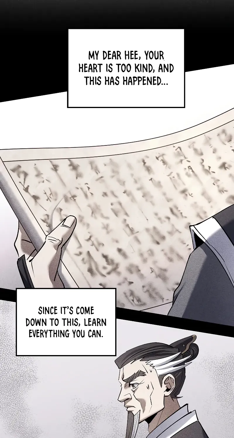 Doctor, Live Again Chapter 228.8 page 39 - 