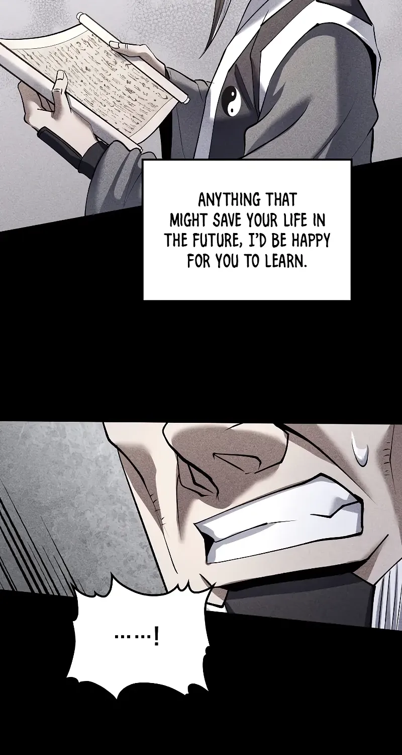 Doctor, Live Again Chapter 228.8 page 40 - 